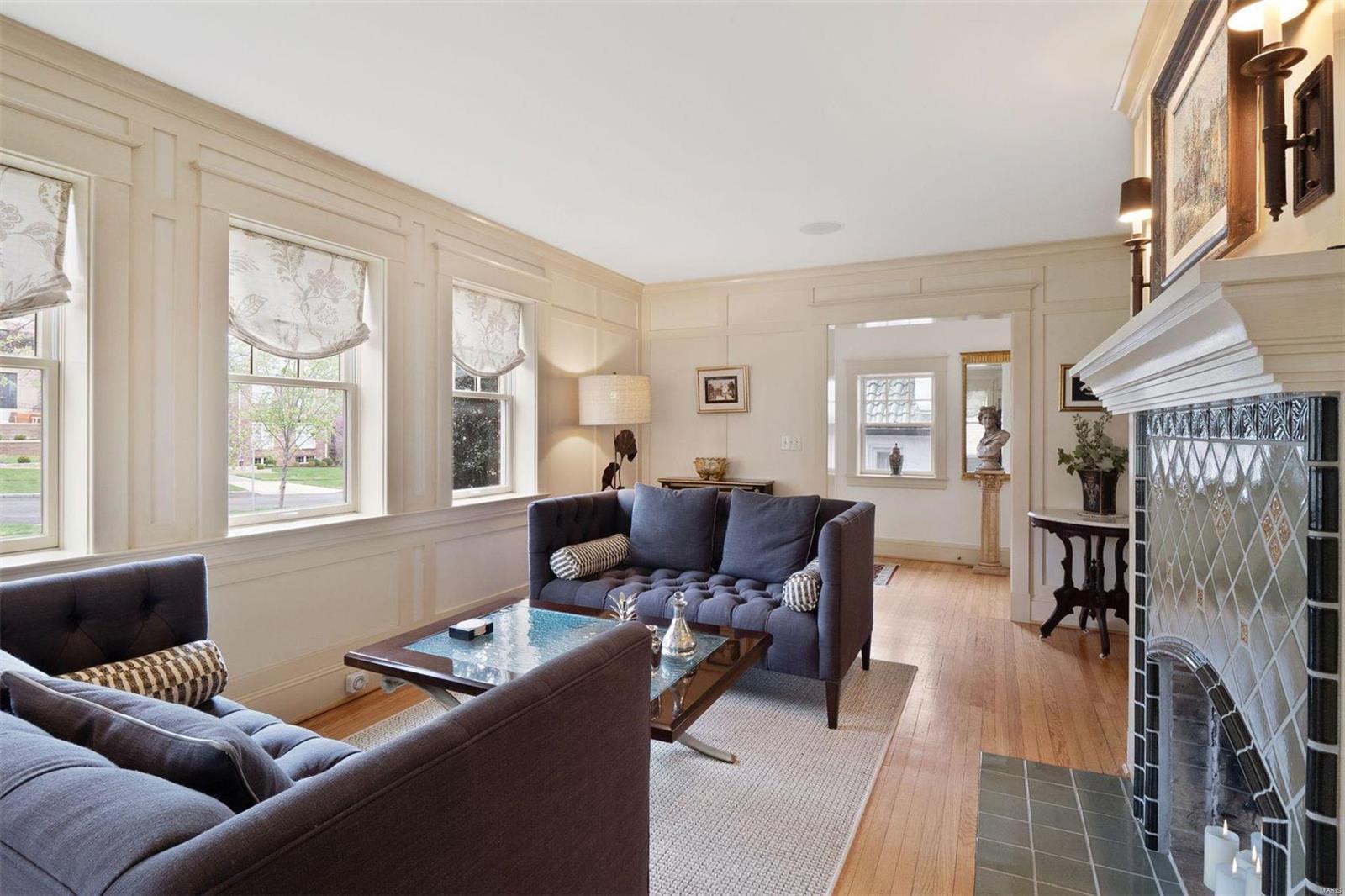 Bemiston - Residential