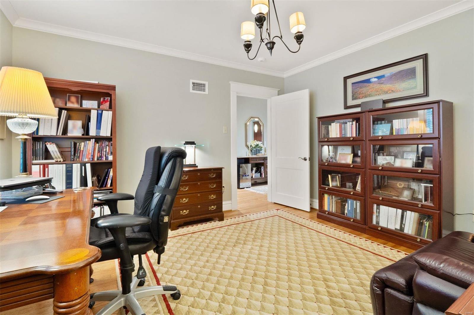 Bemiston - Residential