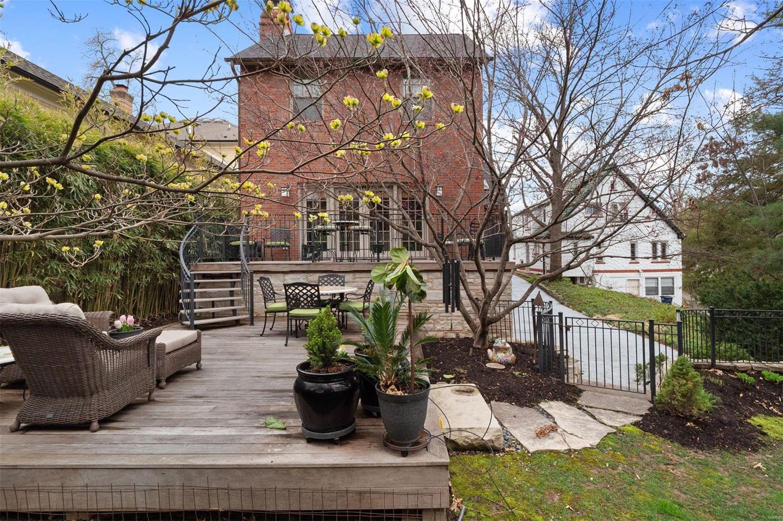 Bemiston - Residential