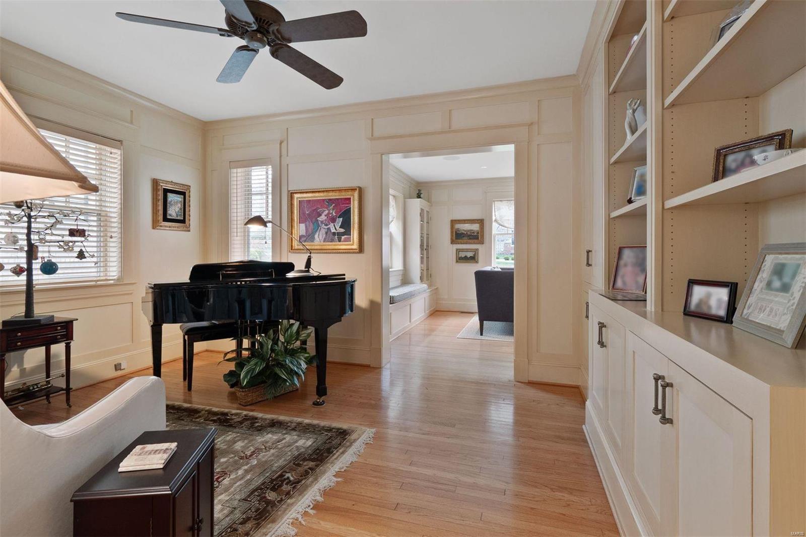 Bemiston - Residential