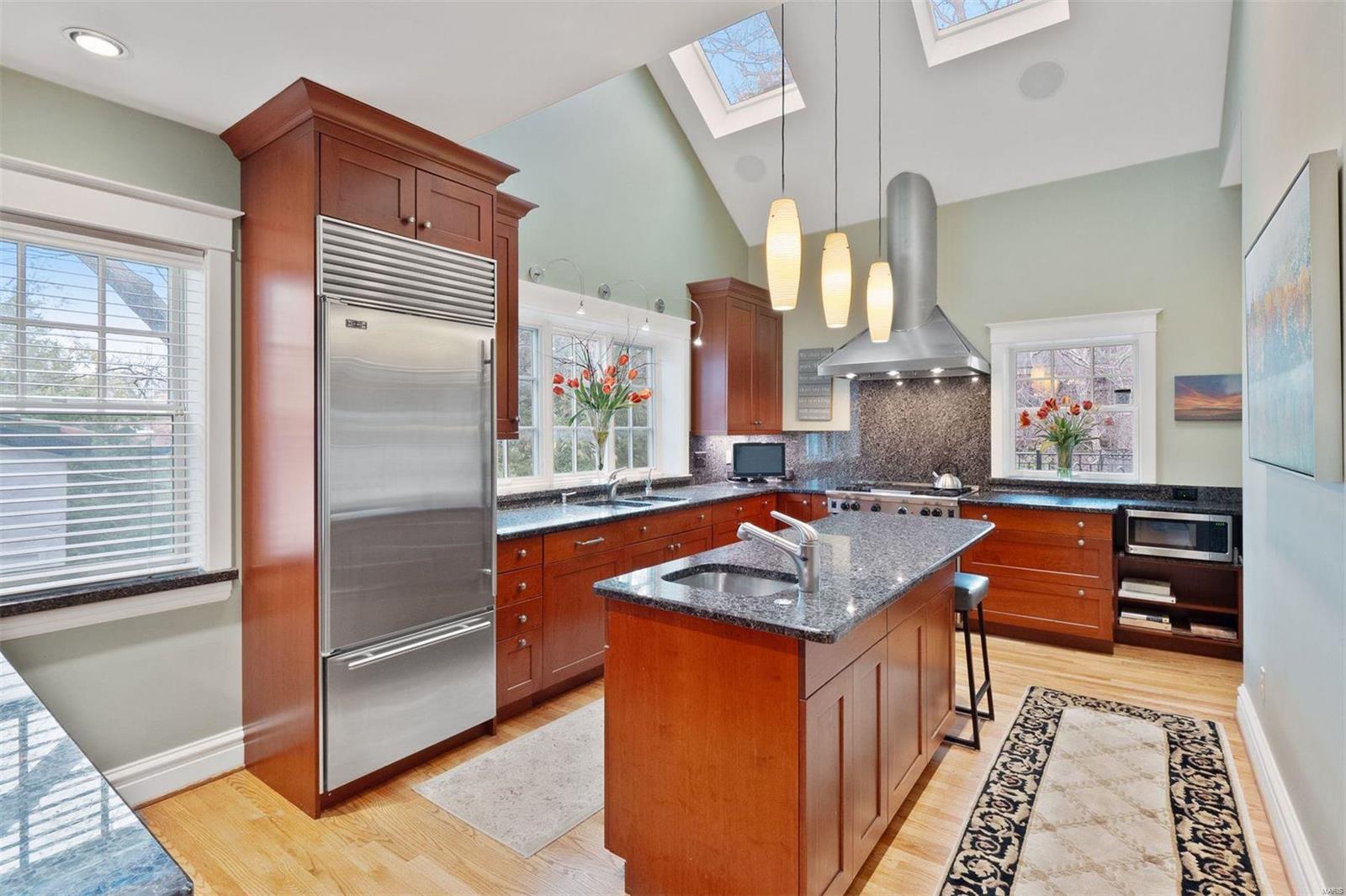 Bemiston - Residential