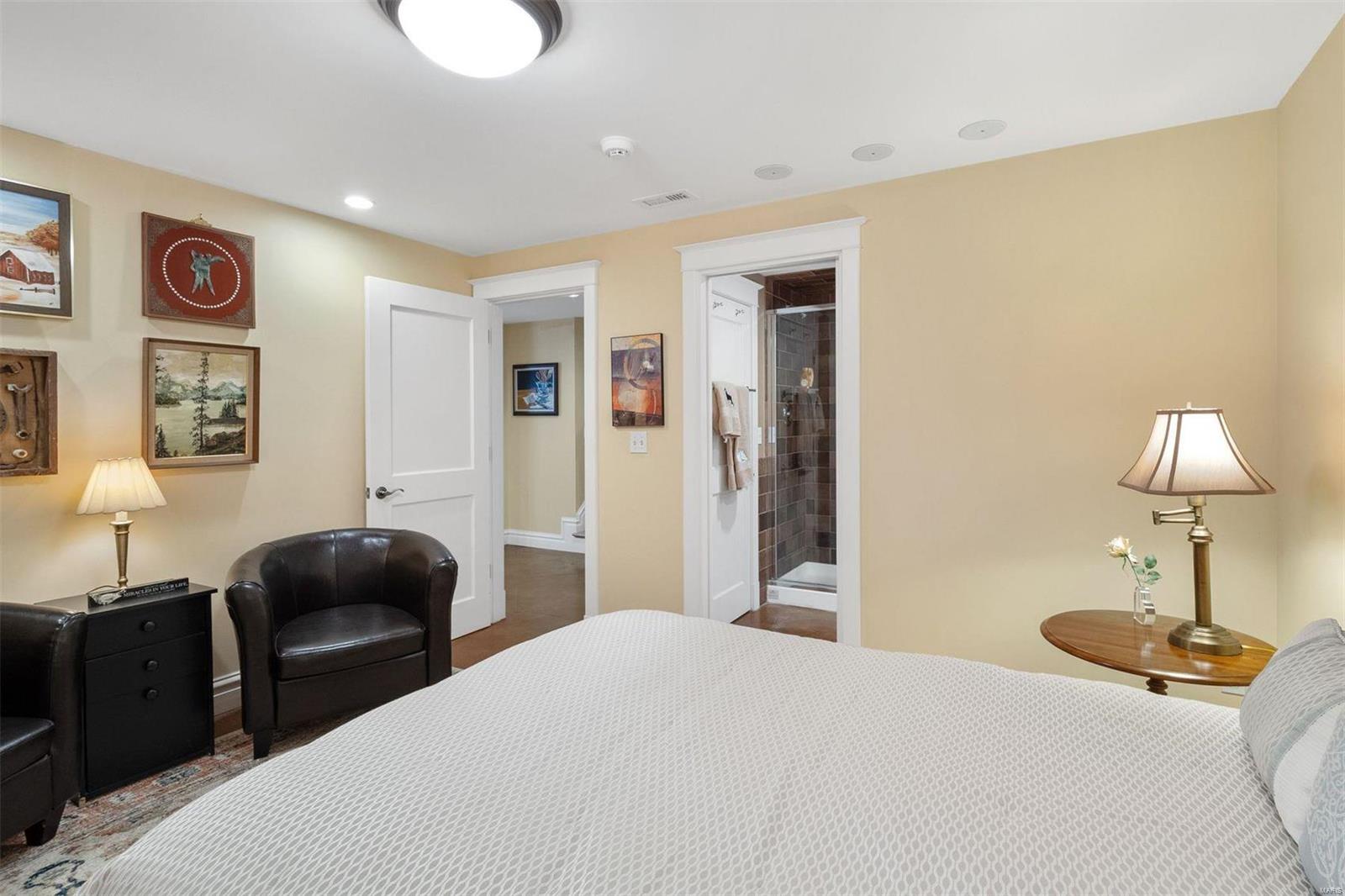 Bemiston - Residential