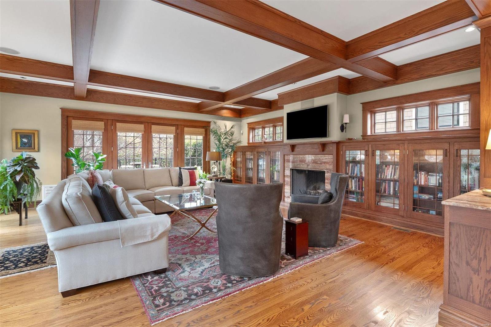 Bemiston - Residential