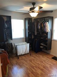 J L Birdsong Add - Residential