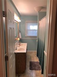 J L Birdsong Add - Residential