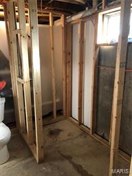 J L Birdsong Add - Residential