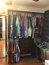 J L Birdsong Add - Residential