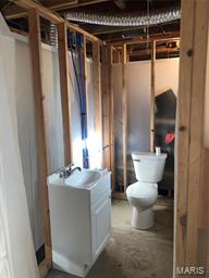 J L Birdsong Add - Residential