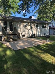 J L Birdsong Add - Residential