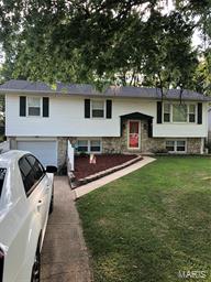 J L Birdsong Add - Residential