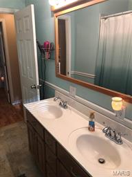 J L Birdsong Add - Residential