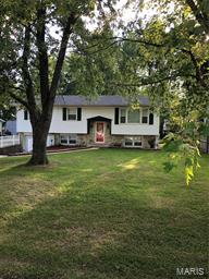 J L Birdsong Add - Residential