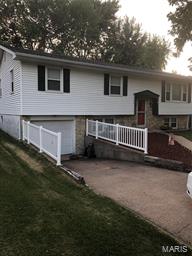 J L Birdsong Add - Residential