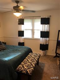 J L Birdsong Add - Residential