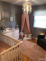 J L Birdsong Add - Residential