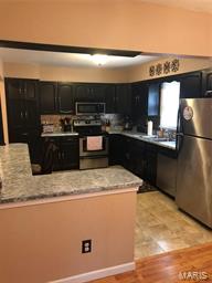 J L Birdsong Add - Residential