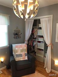 J L Birdsong Add - Residential