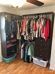 J L Birdsong Add - Residential