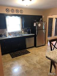 J L Birdsong Add - Residential