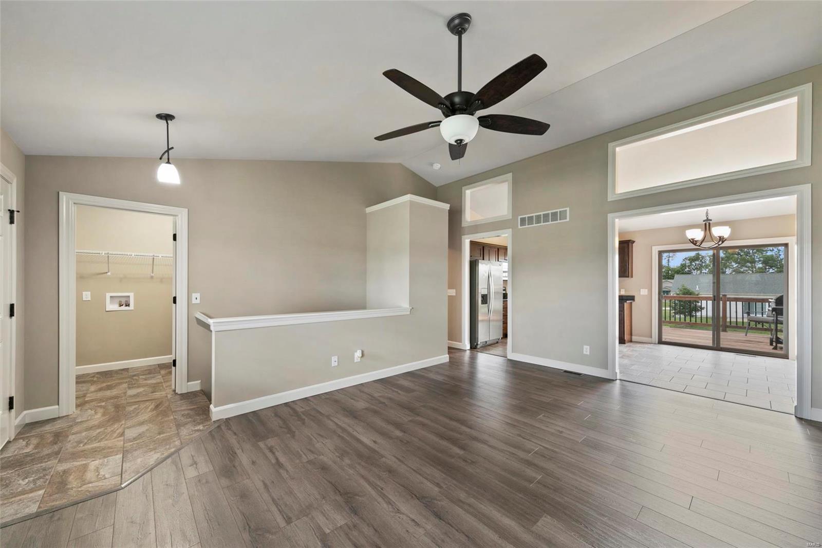 Brookshire Creek West - Residential