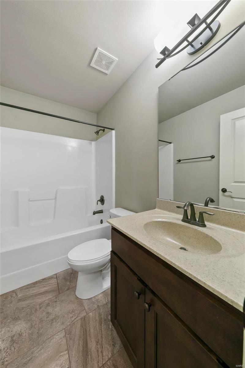 Brookshire Creek West - Residential