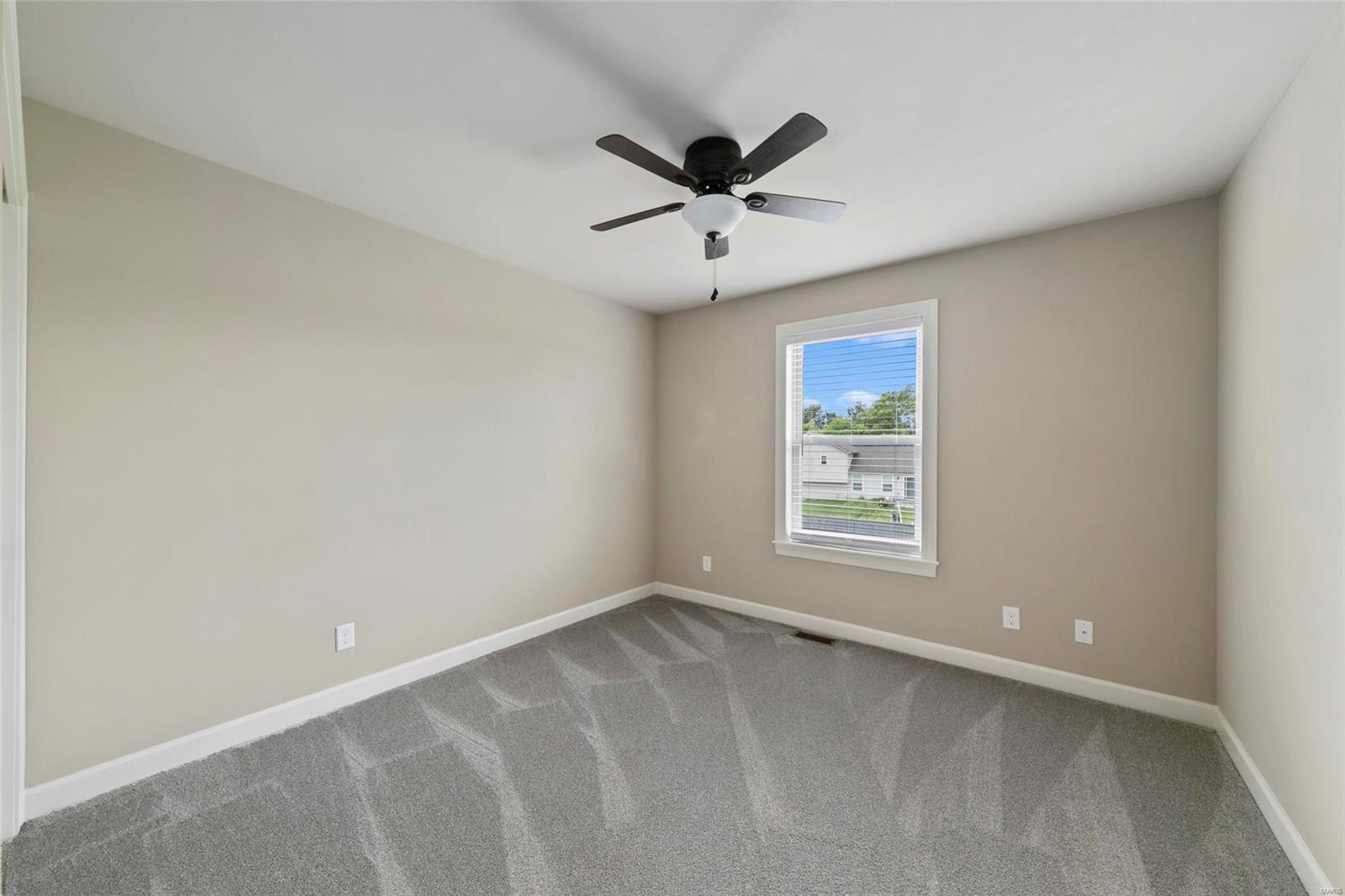 Brookshire Creek West - Residential