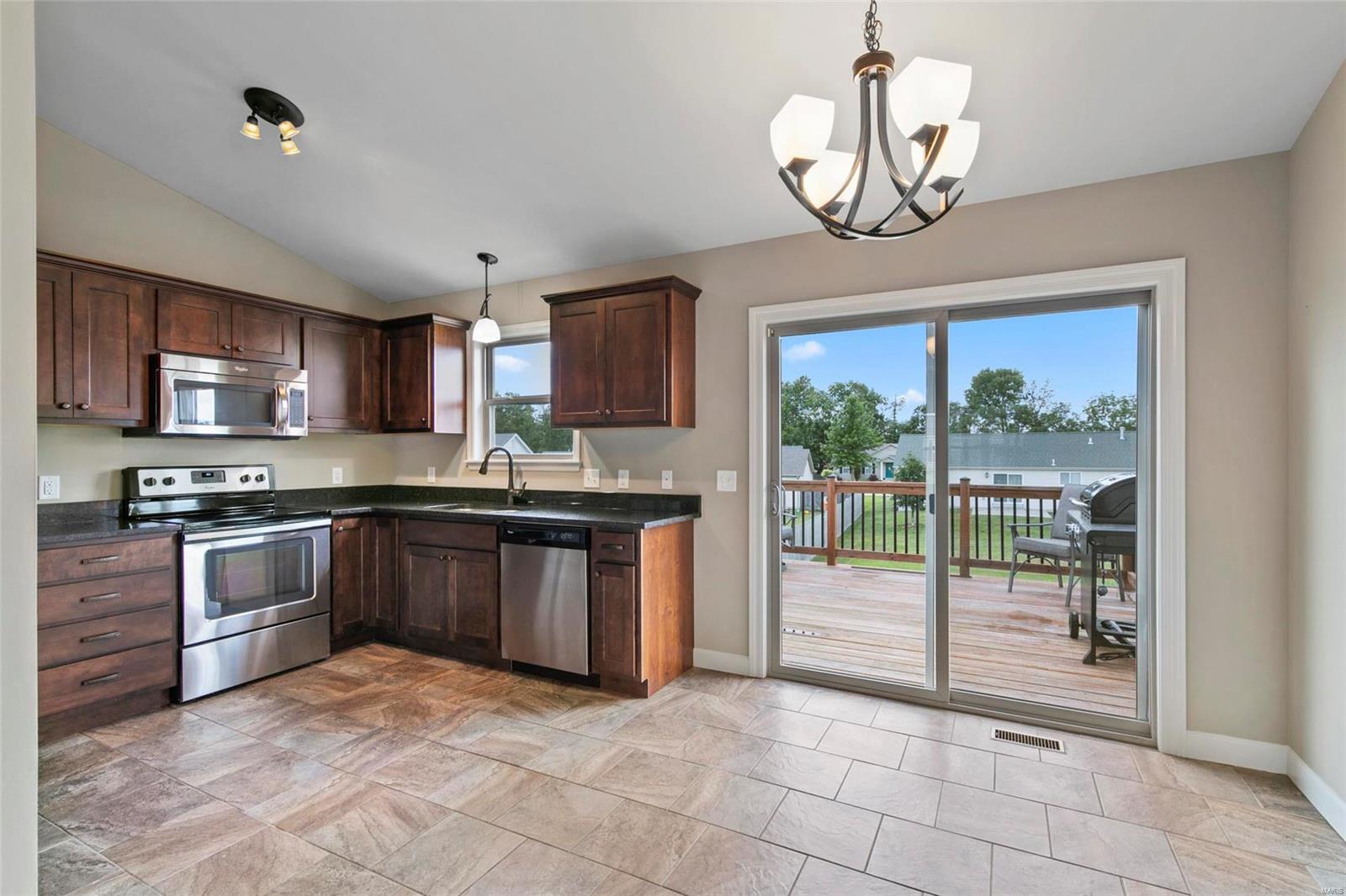 Brookshire Creek West - Residential