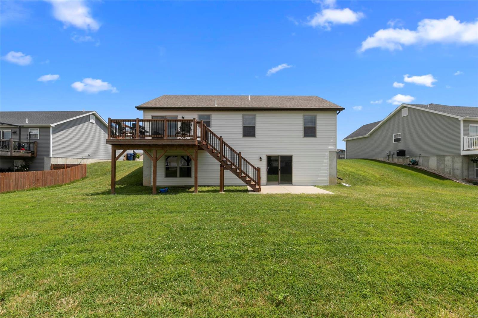 Brookshire Creek West - Residential