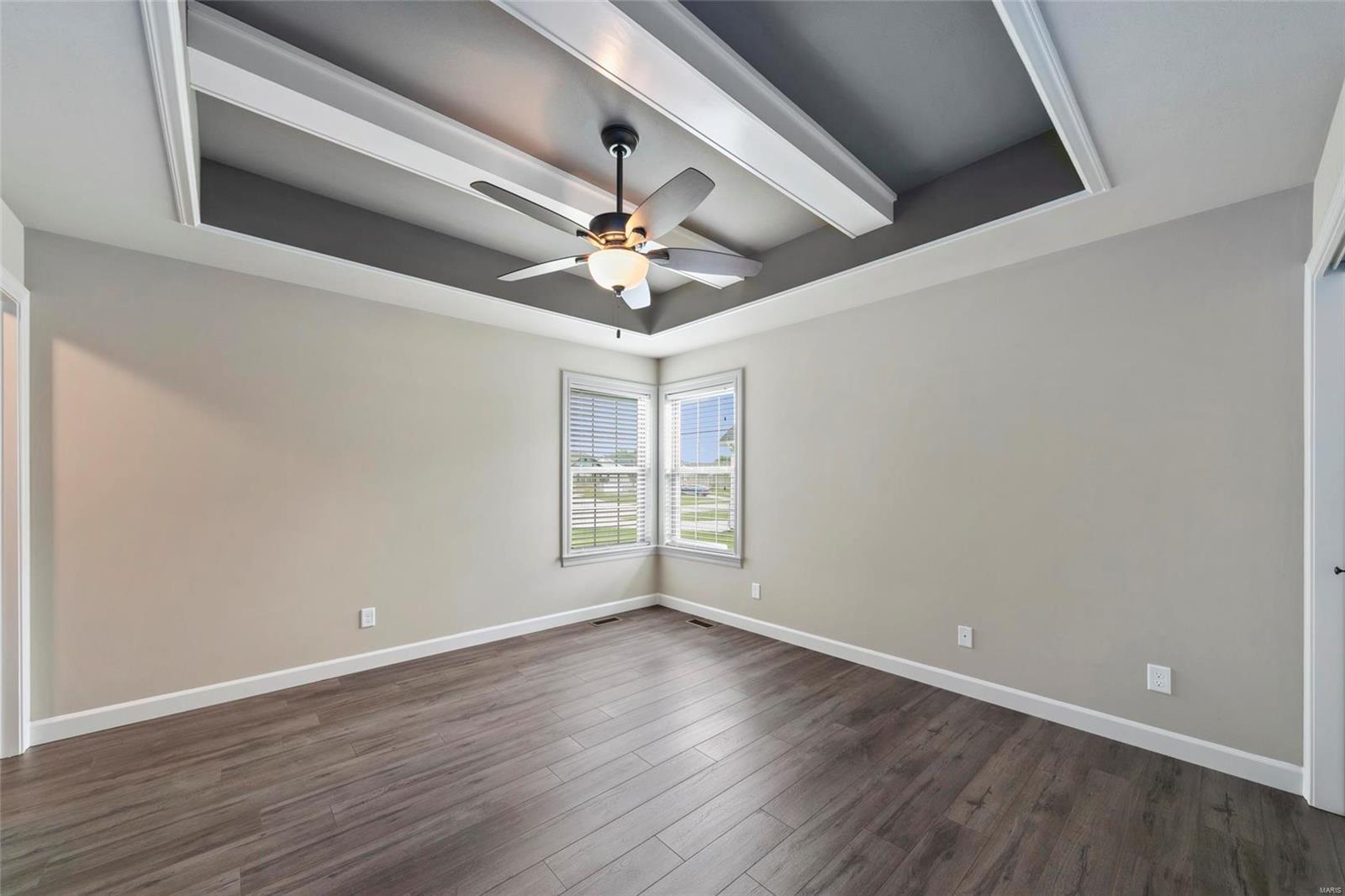 Brookshire Creek West - Residential