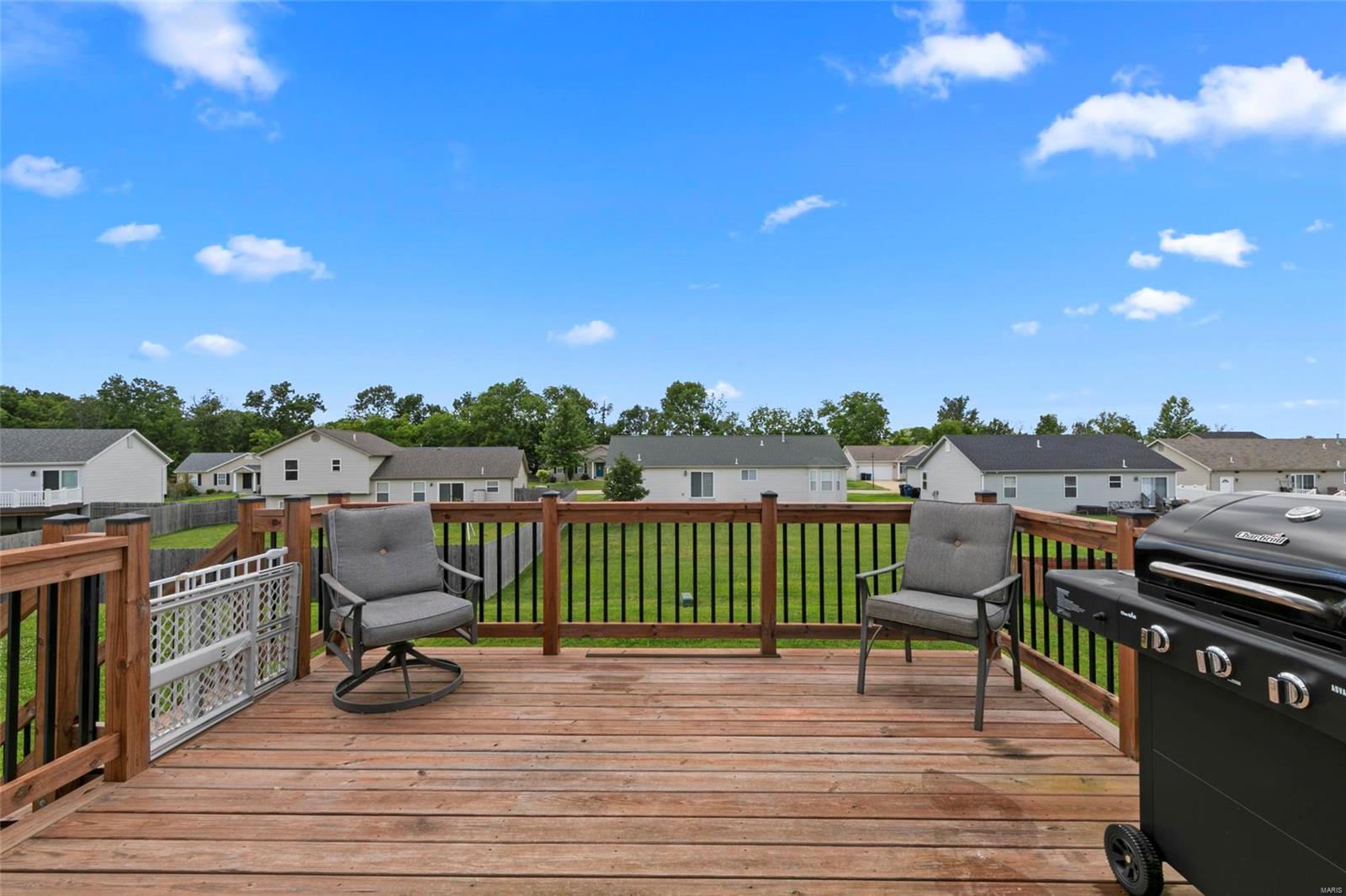 Brookshire Creek West - Residential