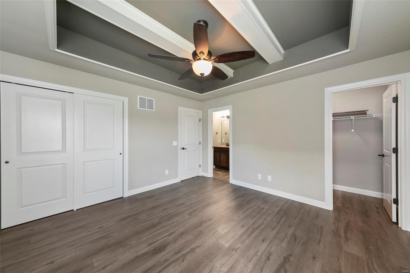 Brookshire Creek West - Residential