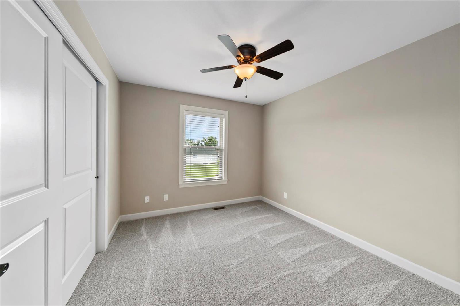 Brookshire Creek West - Residential