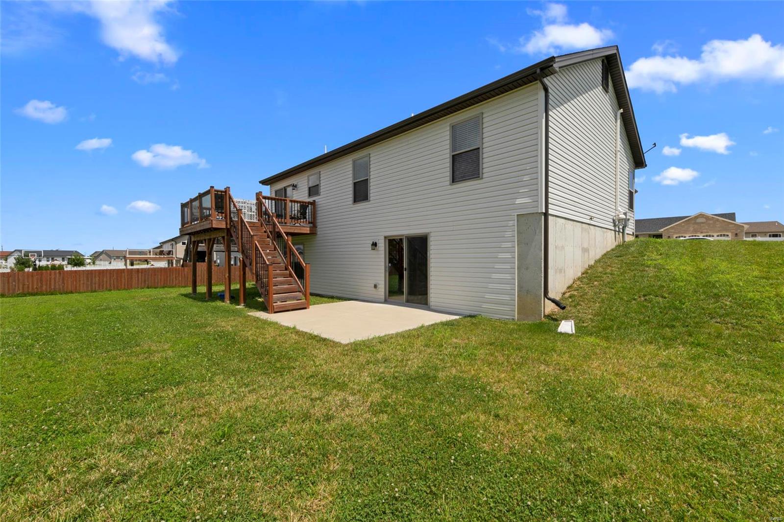 Brookshire Creek West - Residential