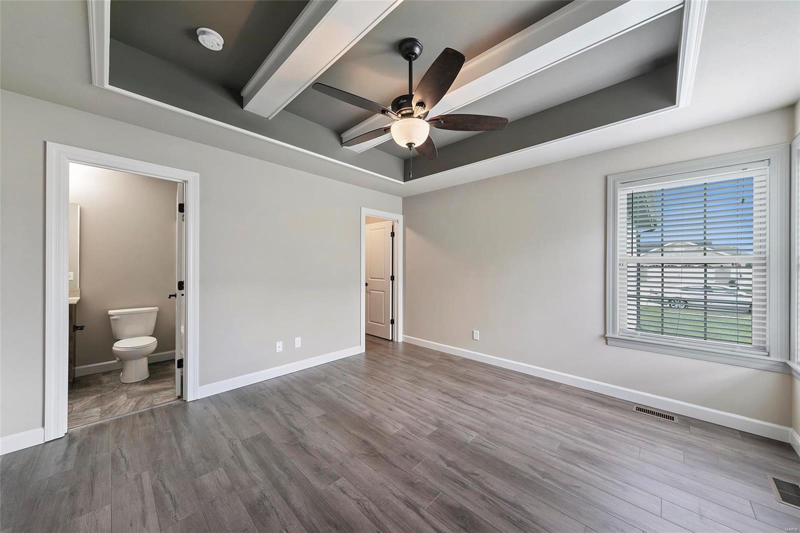 Brookshire Creek West - Residential