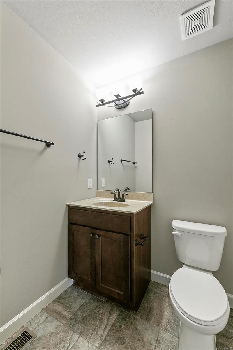 Brookshire Creek West - Residential