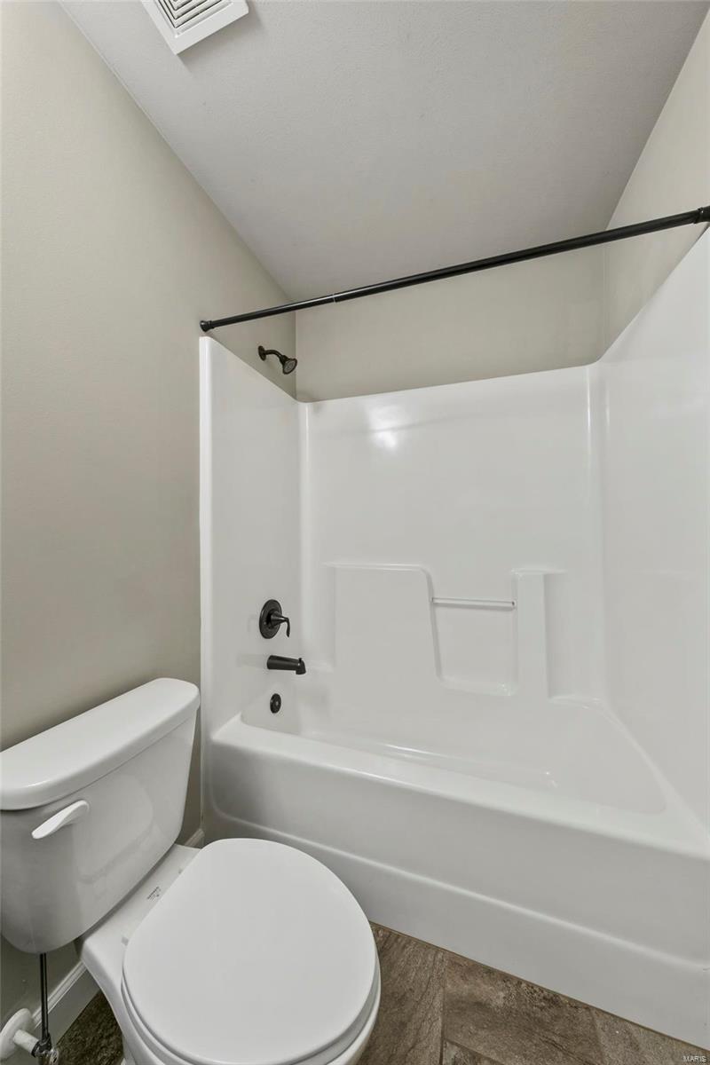 Brookshire Creek West - Residential