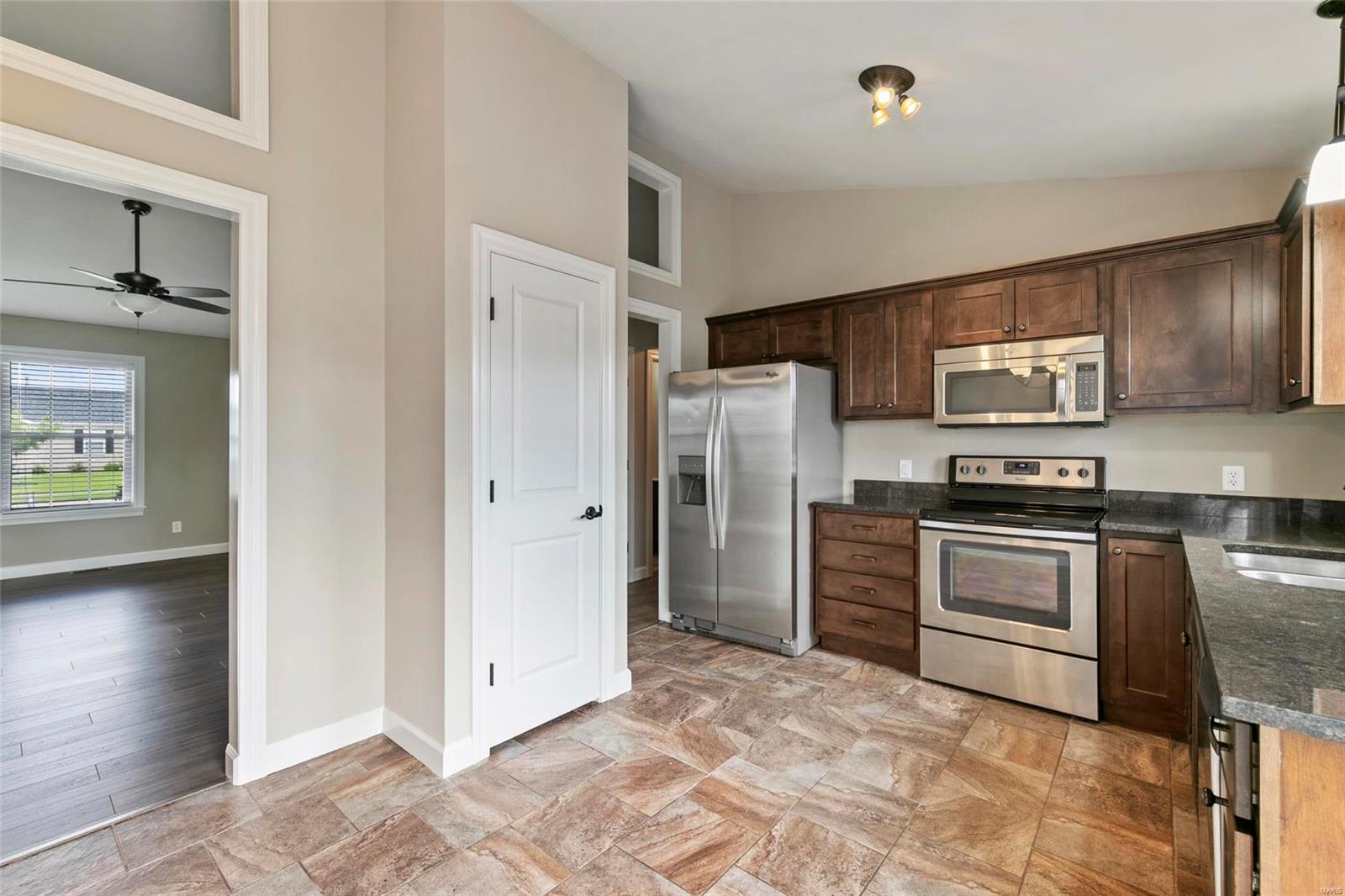 Brookshire Creek West - Residential