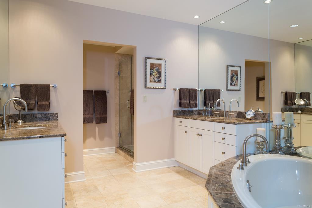 The Plaza In Clayton - Residential