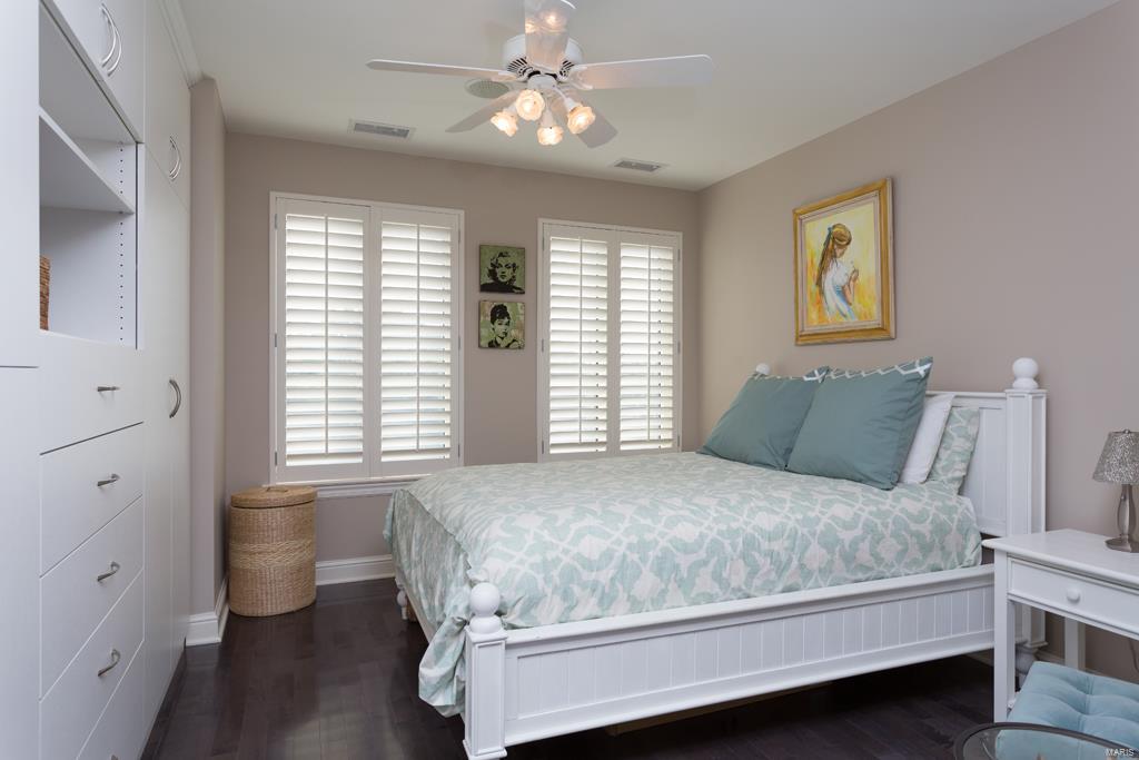 The Plaza In Clayton - Residential