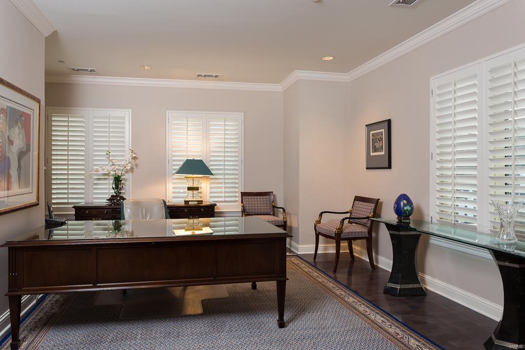 The Plaza In Clayton - Residential