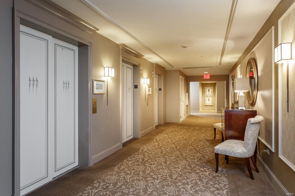 The Plaza In Clayton - Residential