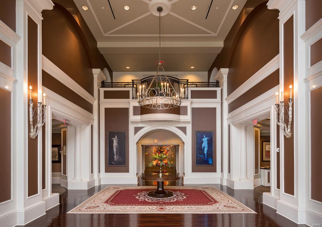 The Plaza In Clayton - Residential