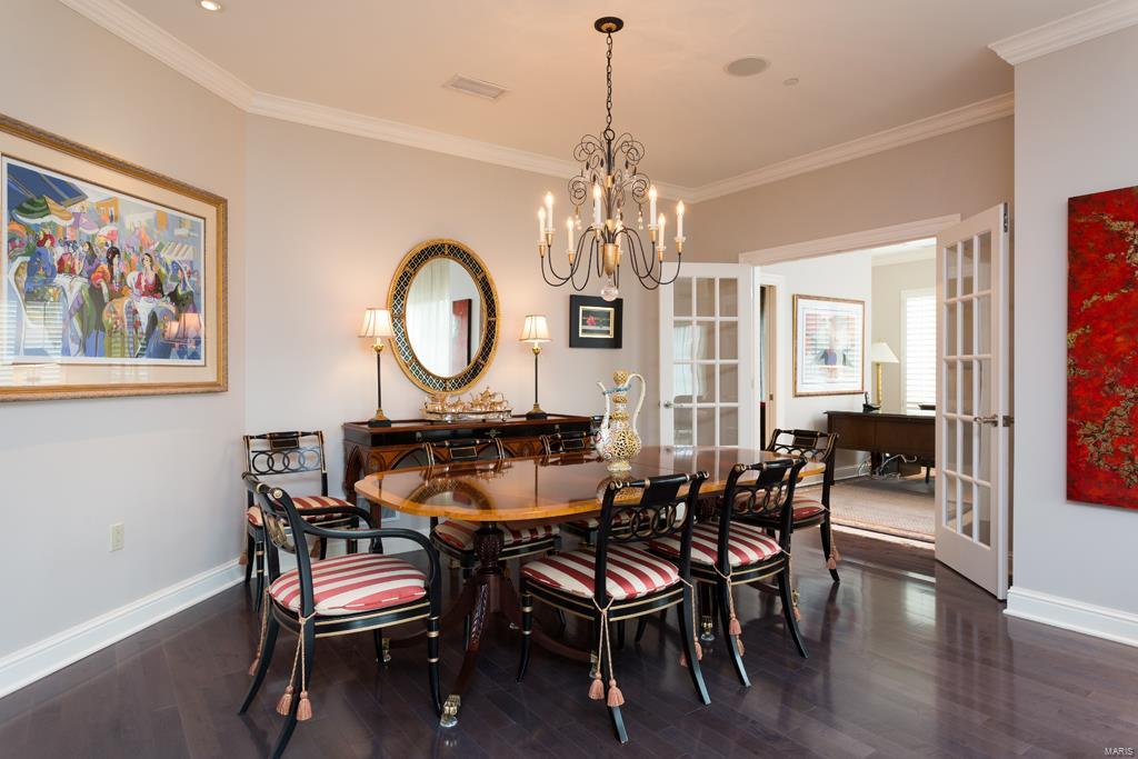 The Plaza In Clayton - Residential