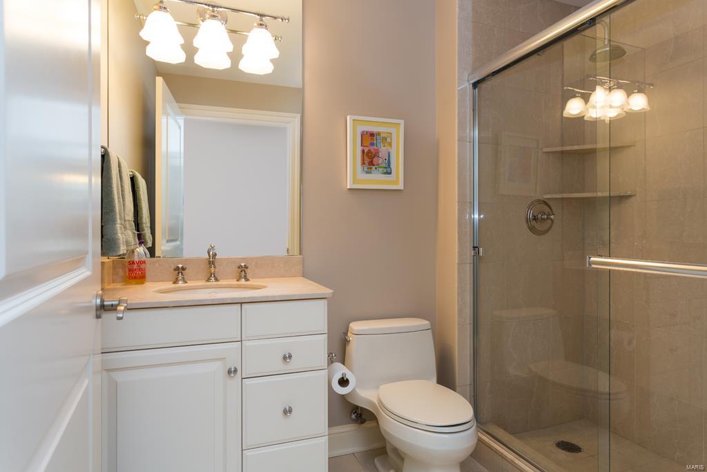 The Plaza In Clayton - Residential