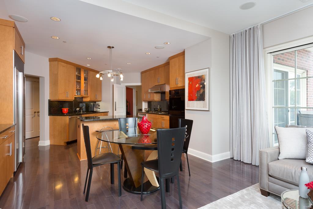 The Plaza In Clayton - Residential