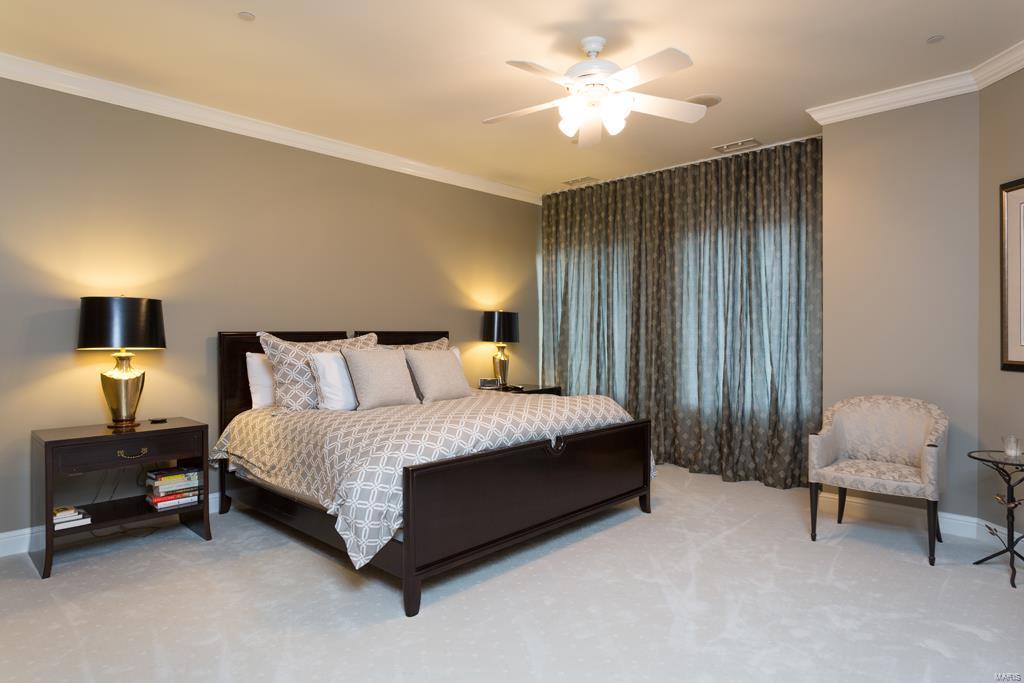 The Plaza In Clayton - Residential