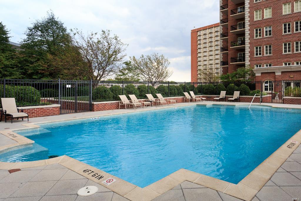 The Plaza In Clayton - Residential