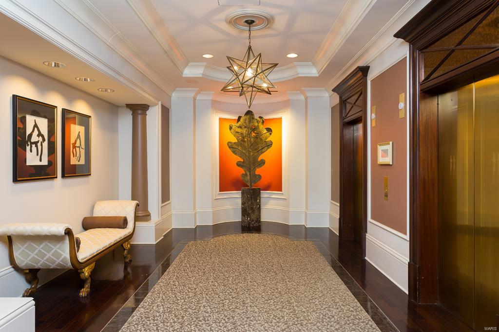 The Plaza In Clayton - Residential