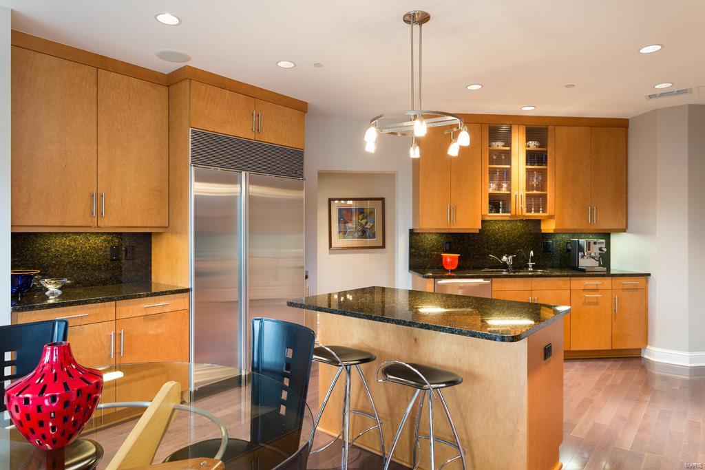 The Plaza In Clayton - Residential