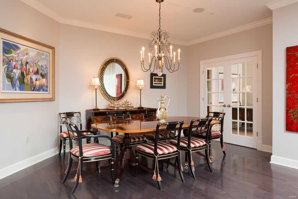 The Plaza In Clayton - Residential